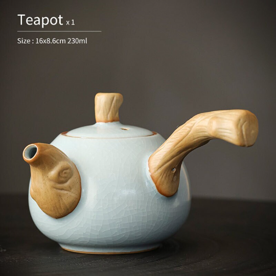 Tea Pot 230ml