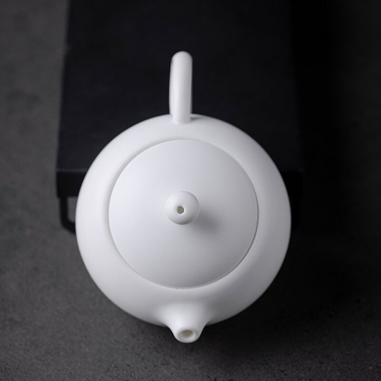 Tea Pot 200ml