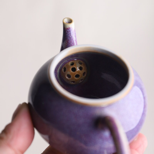 Chinese Tea Pot 110ml