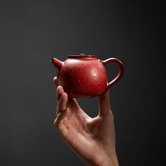 Tea Pot 200ml