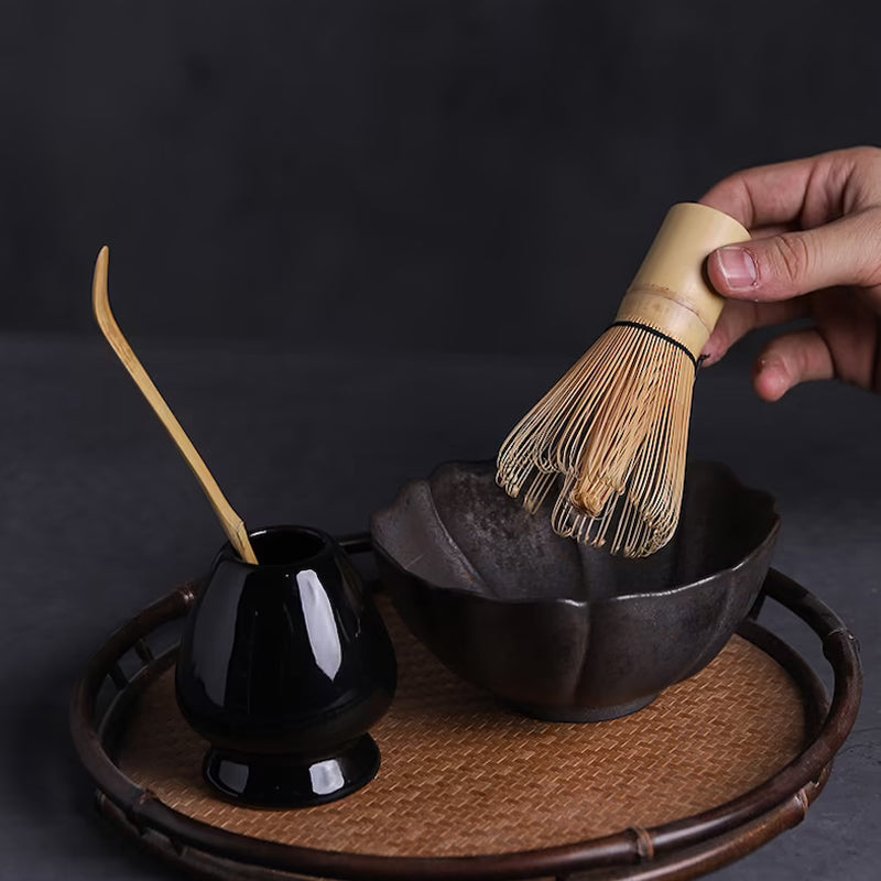 Handmade Exquisite Matcha Set  290ml