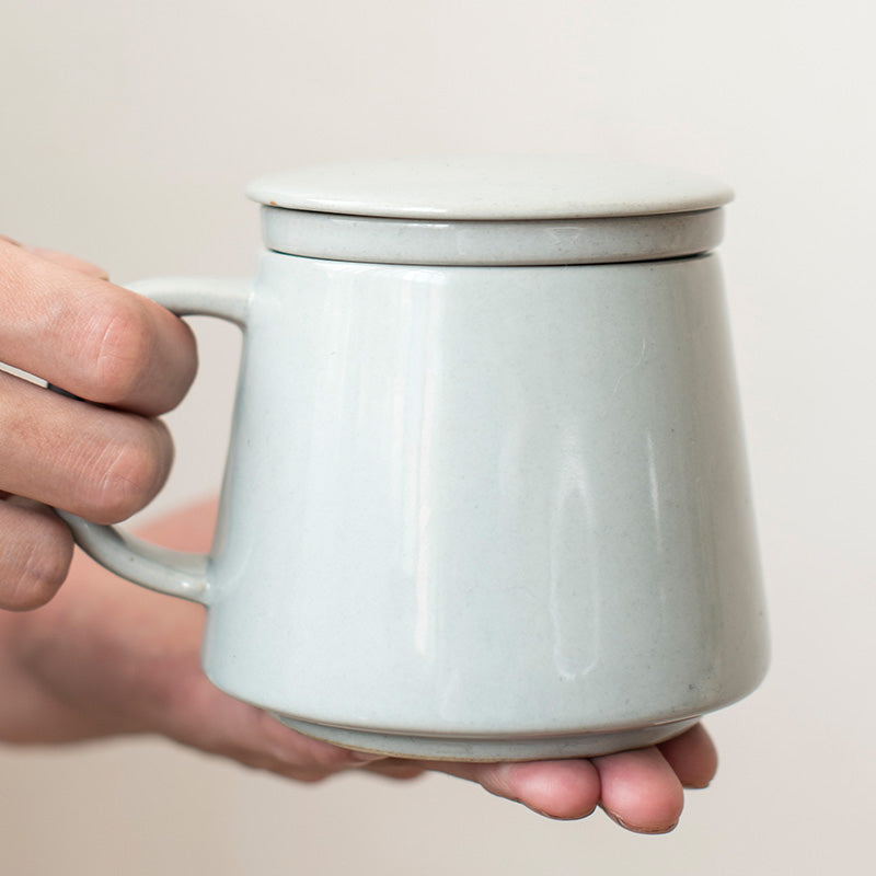 Fine Pottery Mug 360ml