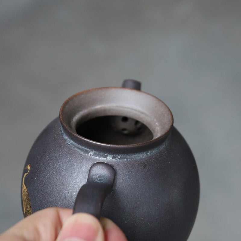 Tea Pot 180ml