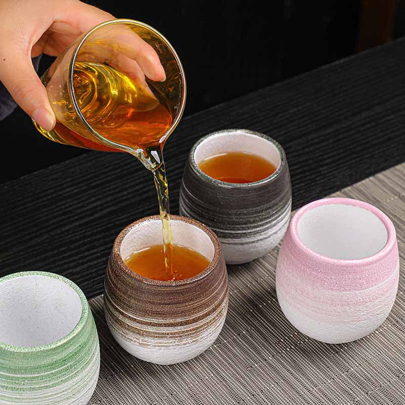 Tea Cup 150ml