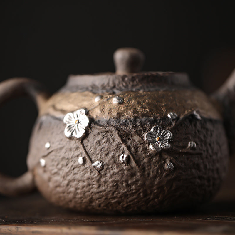 Tea Pot 200ml