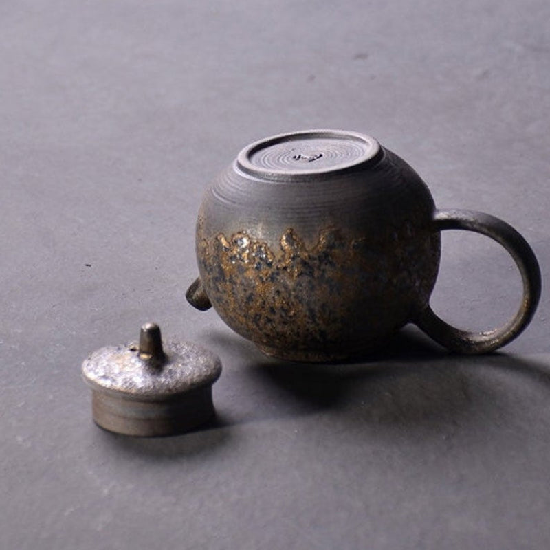 Tea Pot 175ml