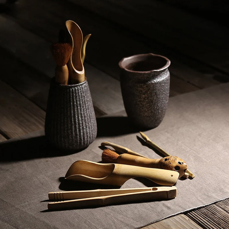 Tea Tools