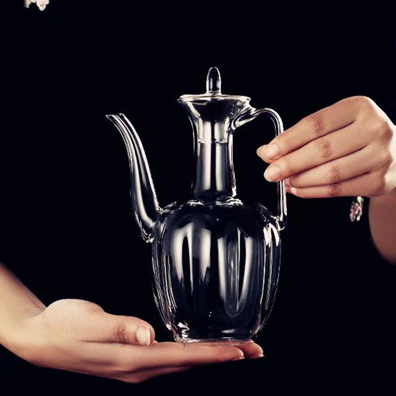 Tea Pot 500ml