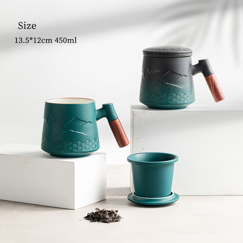 Infusion Mug 450ml