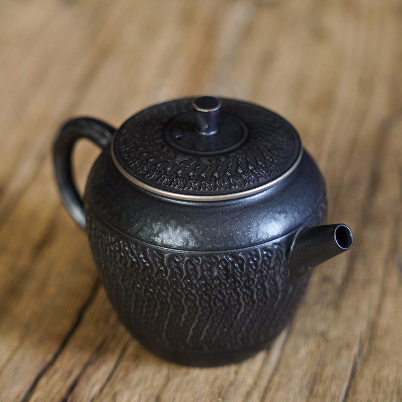 Tea Pot 160ml