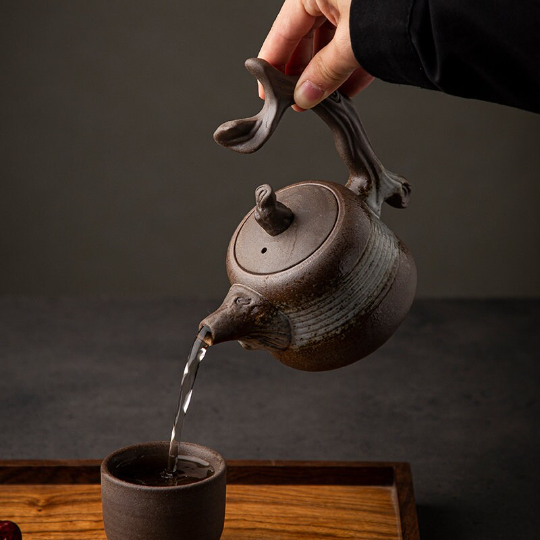 Tea Pot 200ml