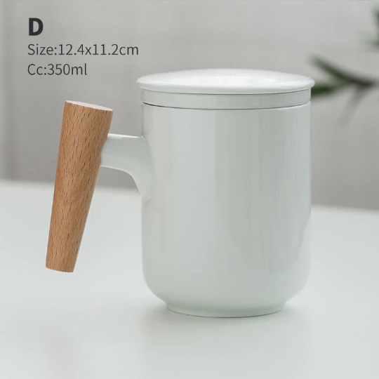 Infusion Mug 350ml