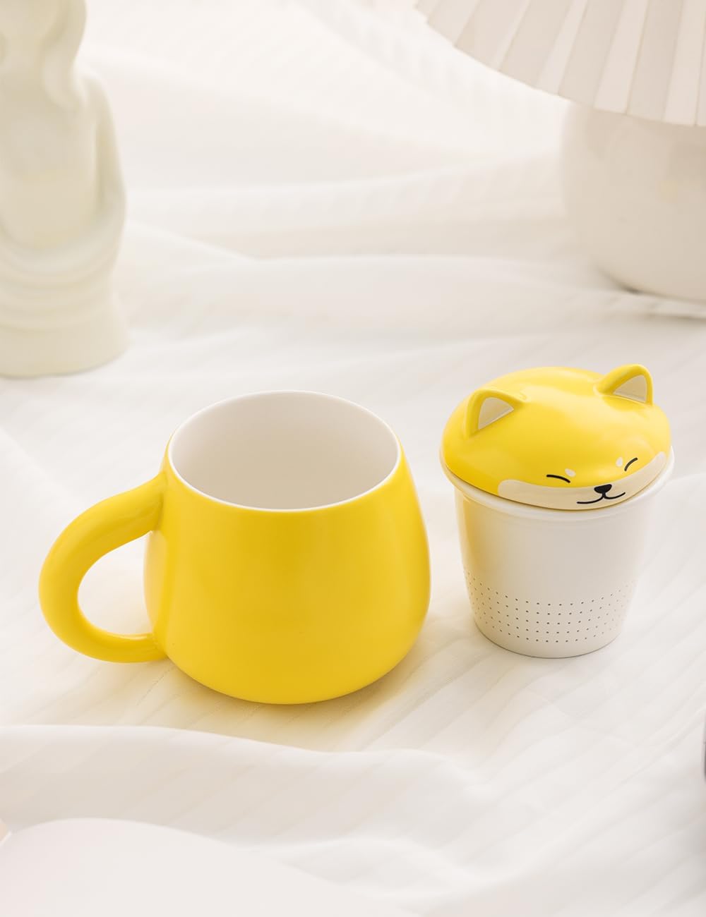 Infusion Mug 400ml