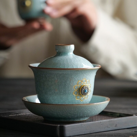 Gaiwan 160ml