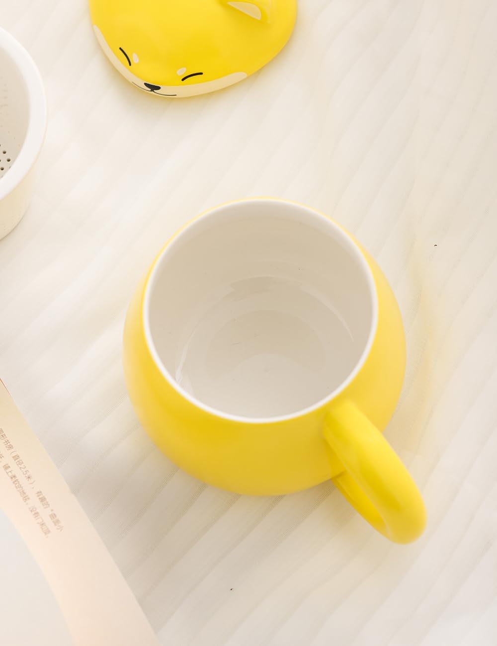 Infusion Mug 400ml