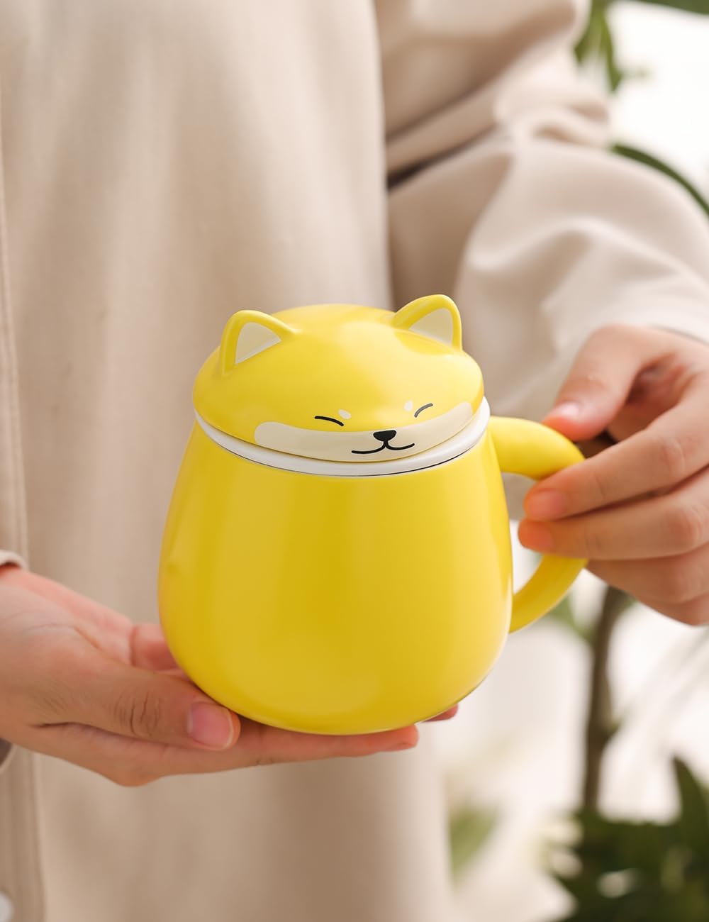 Infusion Mug 400ml