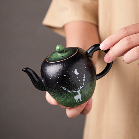 Tea Pot 200ml