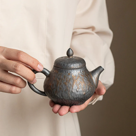 Tea Pot 200ml