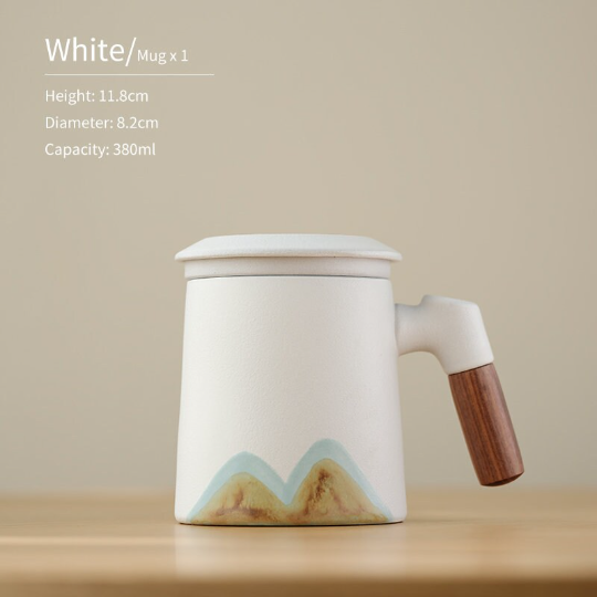 Infusion Mug 380ml