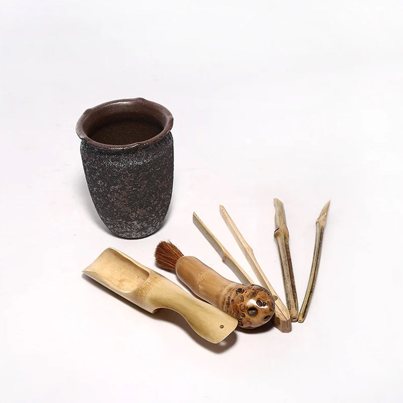 Tea Tools