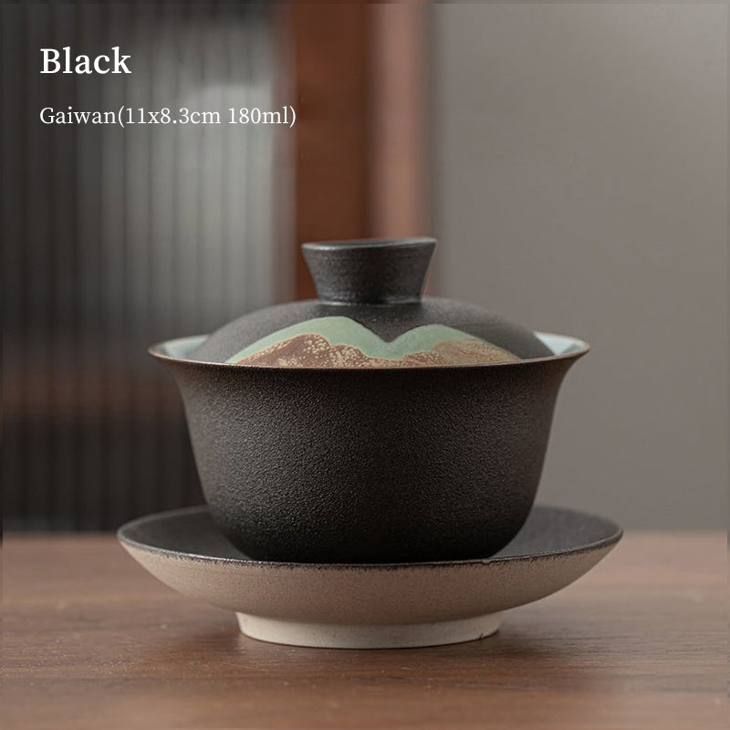 Gaiwan 180ml