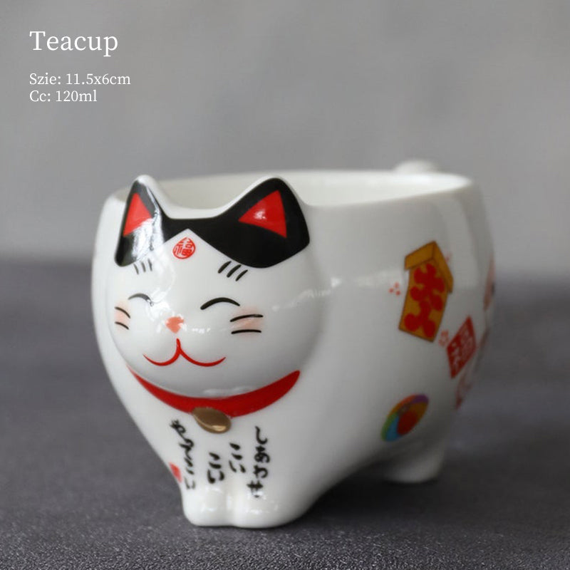 Tea Pot 300ml