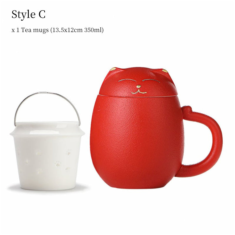 Infusion Mug 350ml