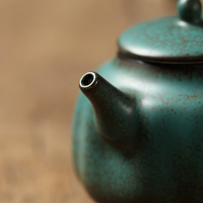 Tea Pot 150ml