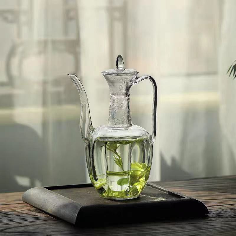 Tea Pot 500ml