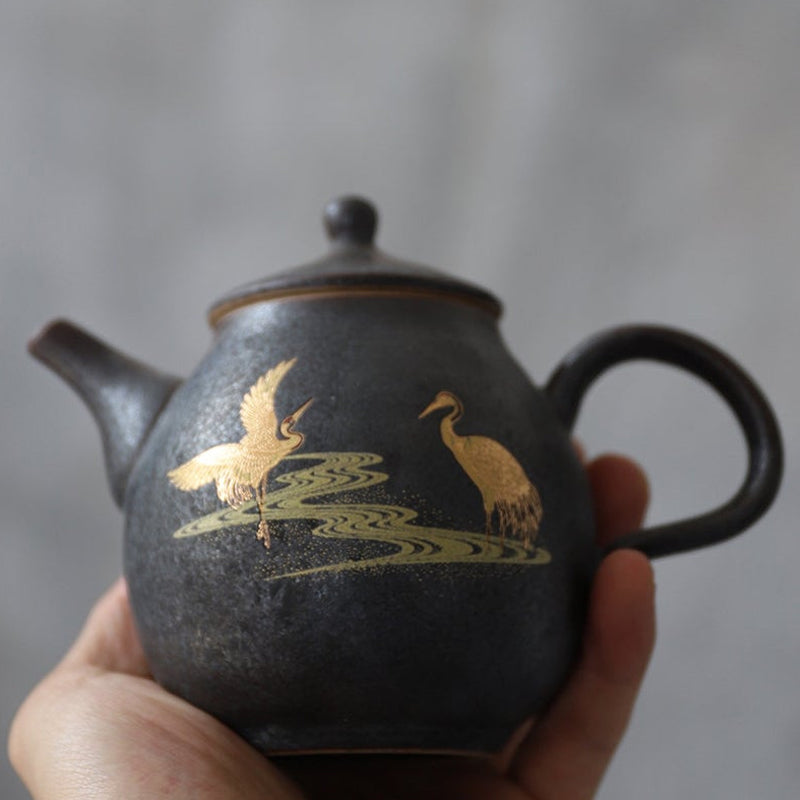 Tea Pot 230ml