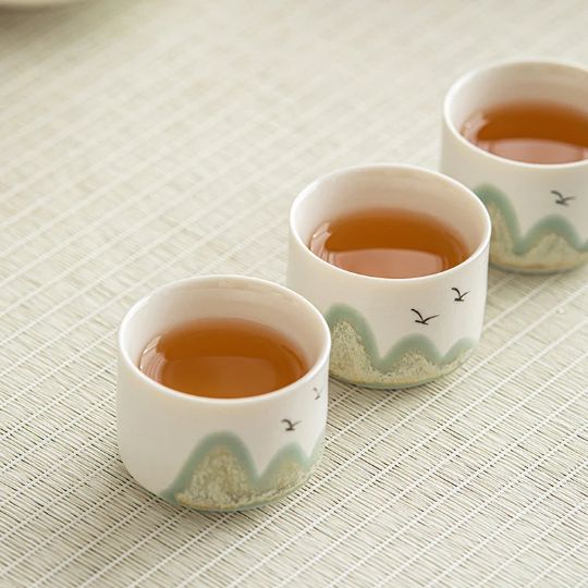 Tea Cup 50ml