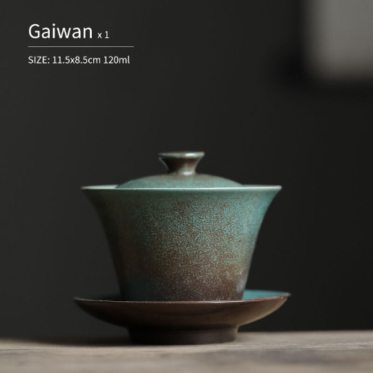 Gaiwan 120ml