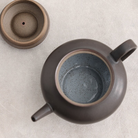 Tea Pot 200ml