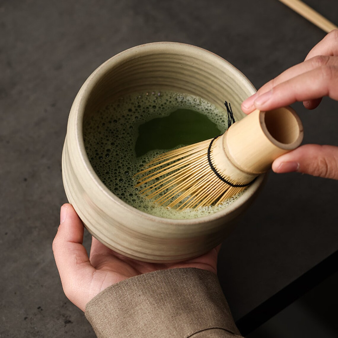 Matcha Set 470ml