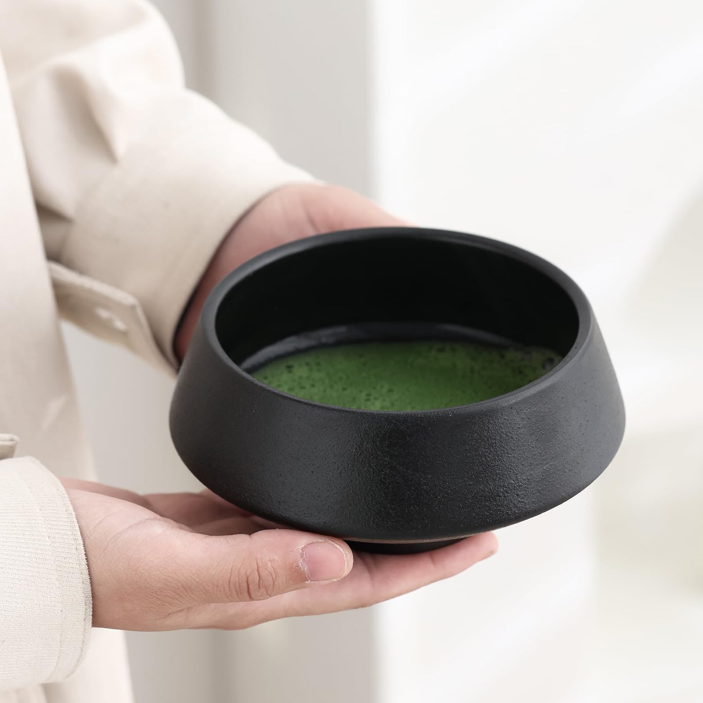 Matcha Set 360ml