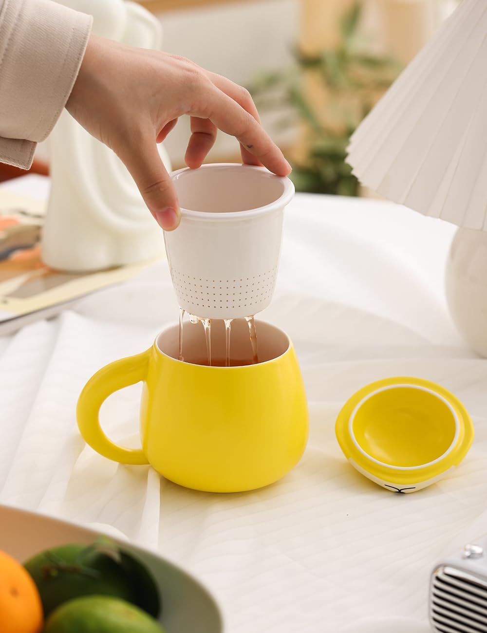 Infusion Mug 400ml