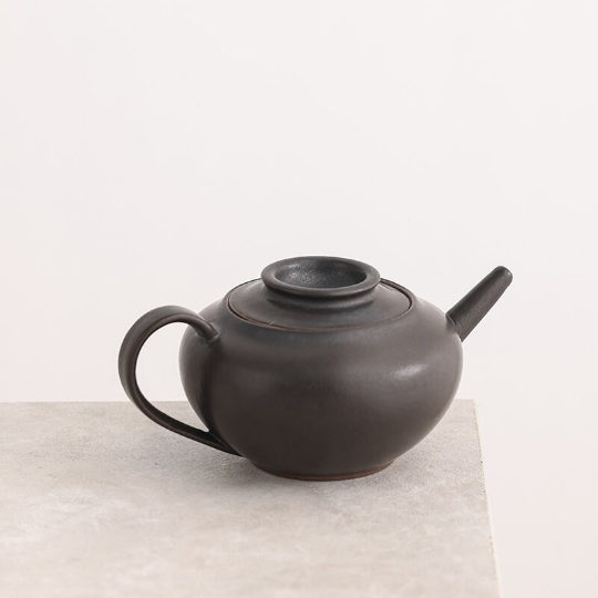 Tea Pot 200ml