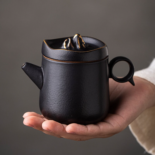 Tea Pot 160ml