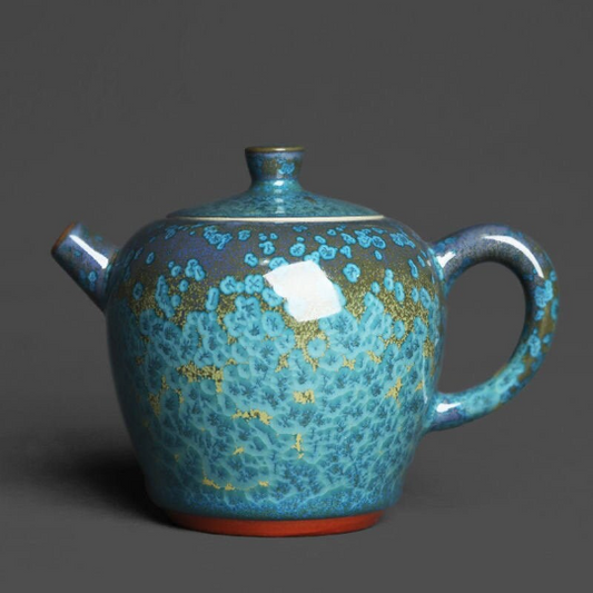 Tea Pot 210ml