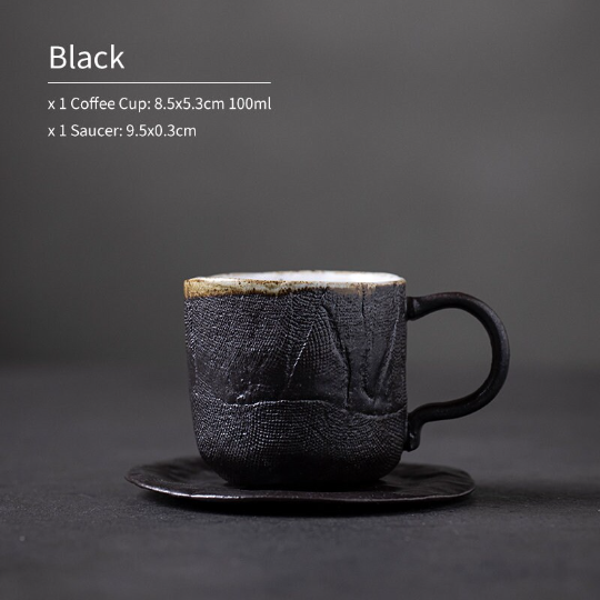 Coffee Mug 100ml