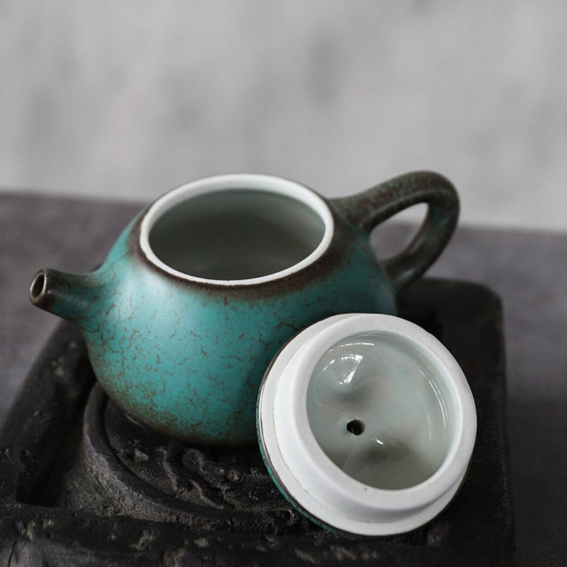 Tea Pot 125ml