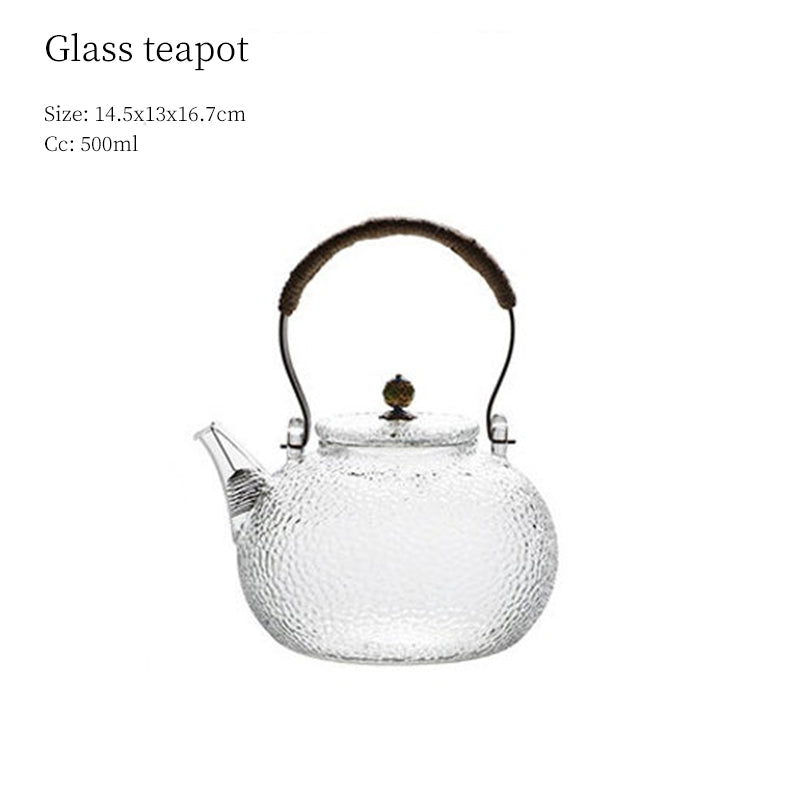 Tea Pot 500ml