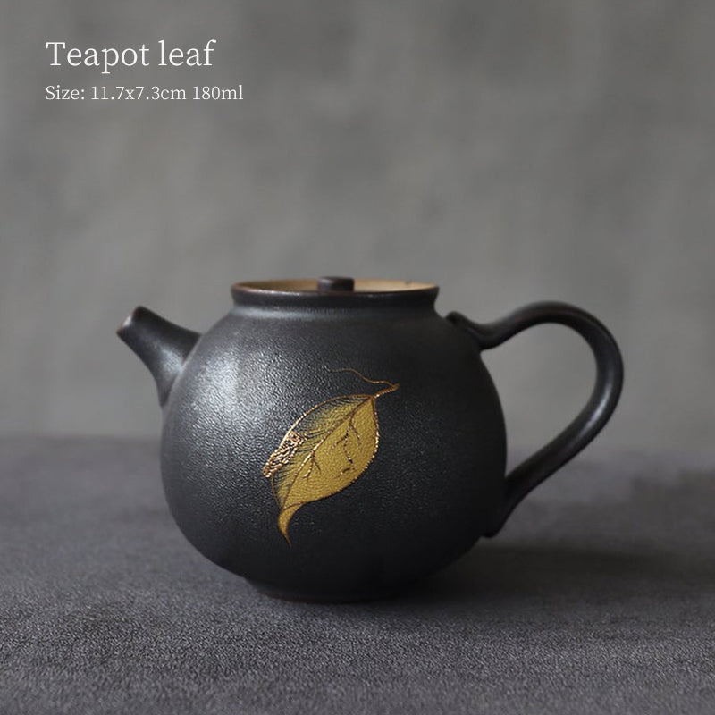 Tea Pot 180ml