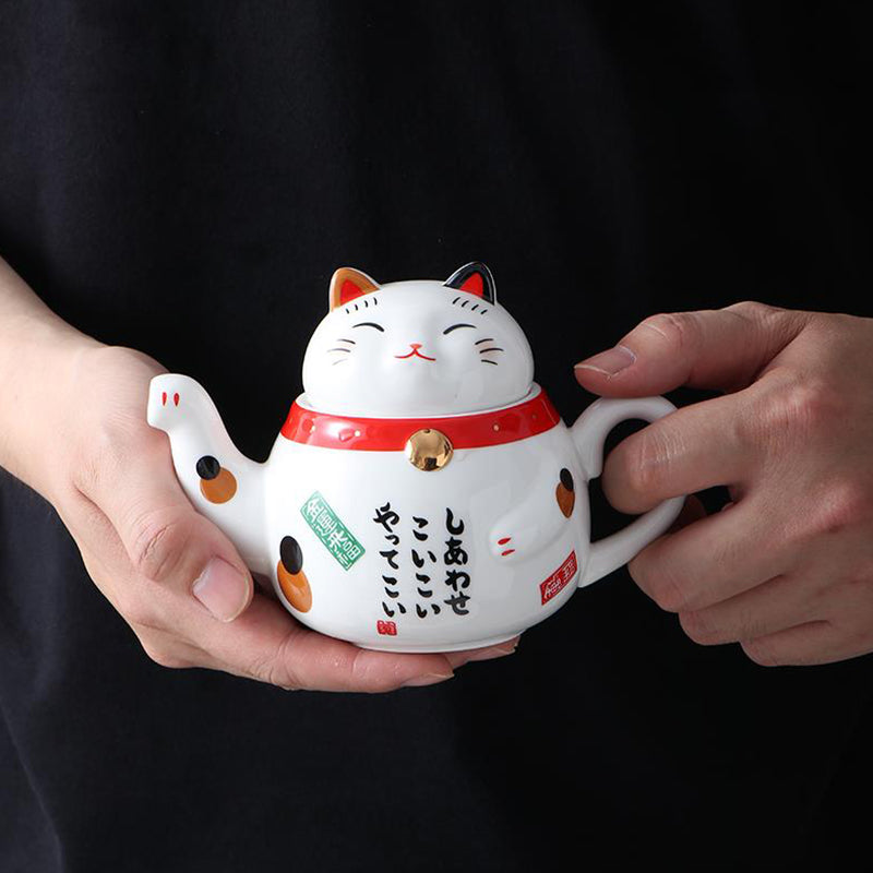 Tea Pot 300ml