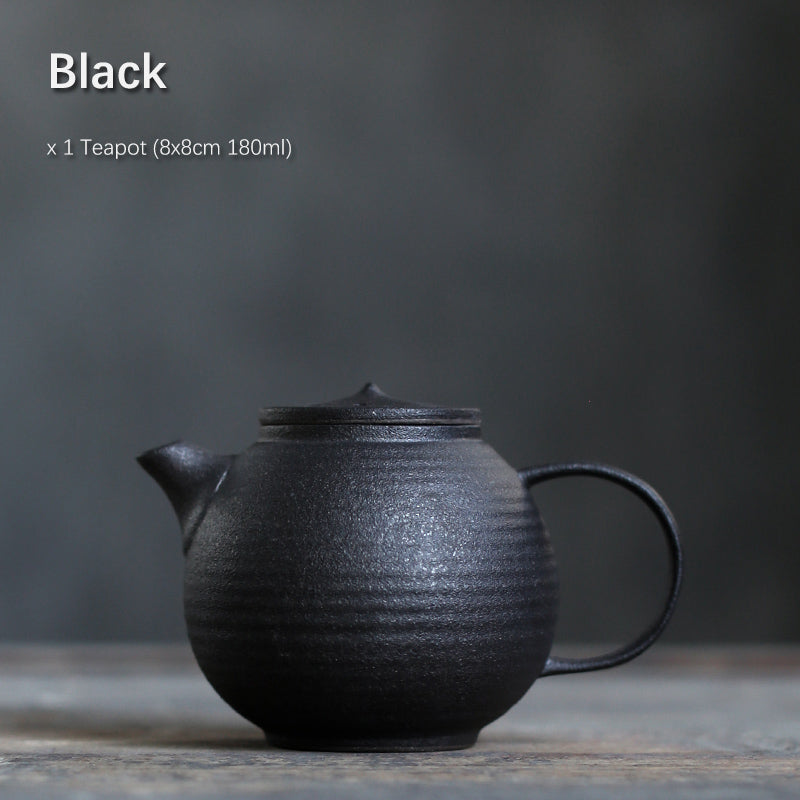 Tea Pot 180ml