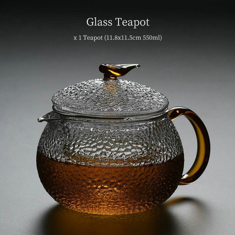 Tea Pot 550ml