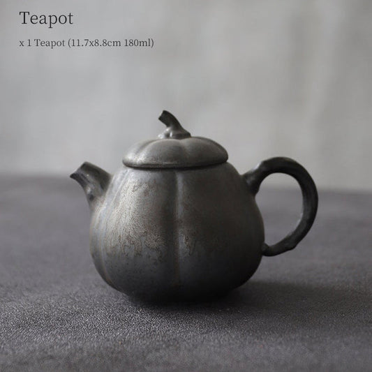 Tea Pot 180ml