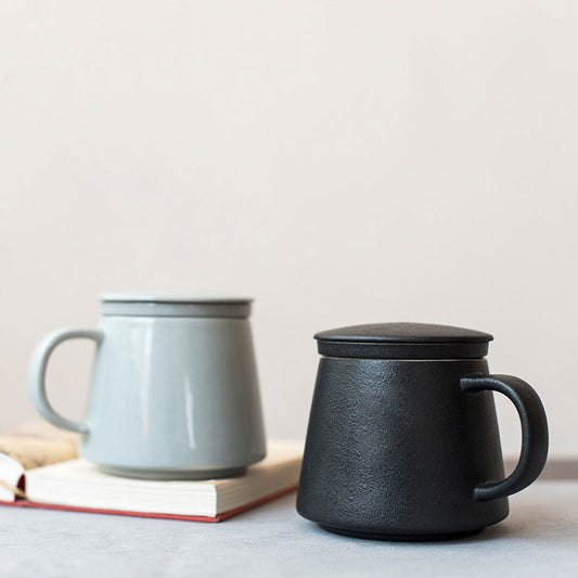 Fine Pottery Mug 360ml