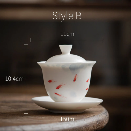 Gaiwan 150ml