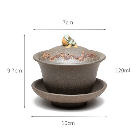 Gaiwan 120ml